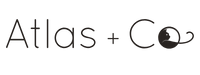 Atlas + Co logo