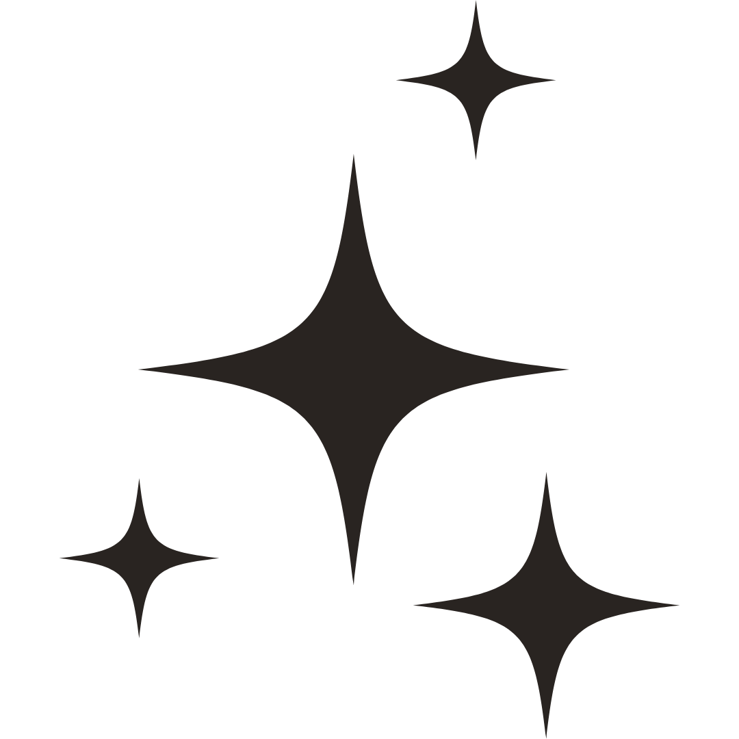 dark star symbol