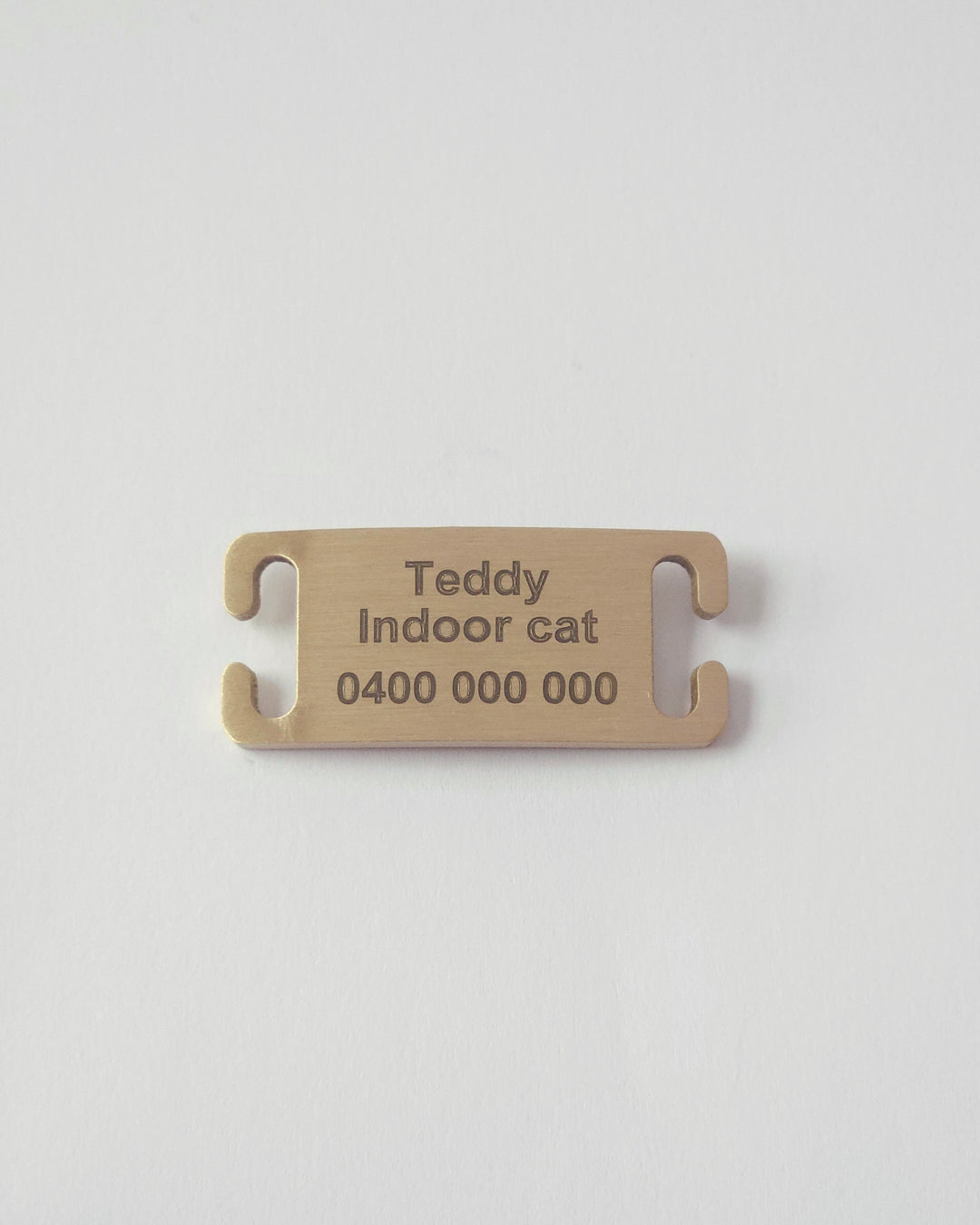 Set of resistors with color bands on a white background #shape_slide
